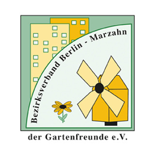 Mitgliedsverbände / Bezirksverbände - Landesverband Berlin Der ...